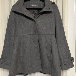 Kenneth Cole Reaction Coat